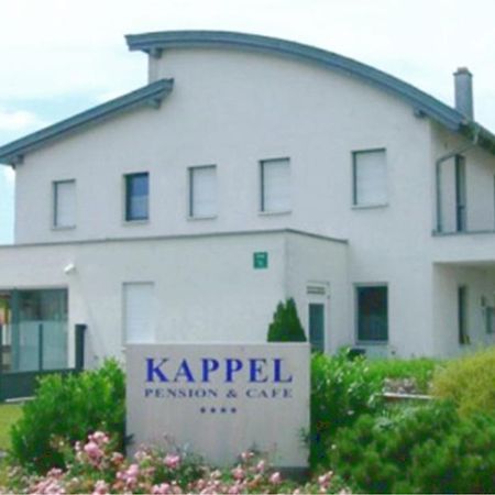 ריד אים אינקריס Pension Kappel מראה חיצוני תמונה