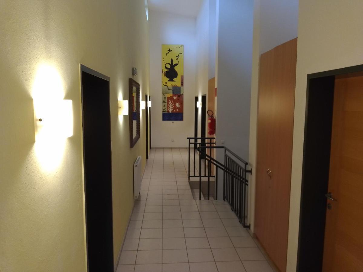 ריד אים אינקריס Pension Kappel מראה חיצוני תמונה