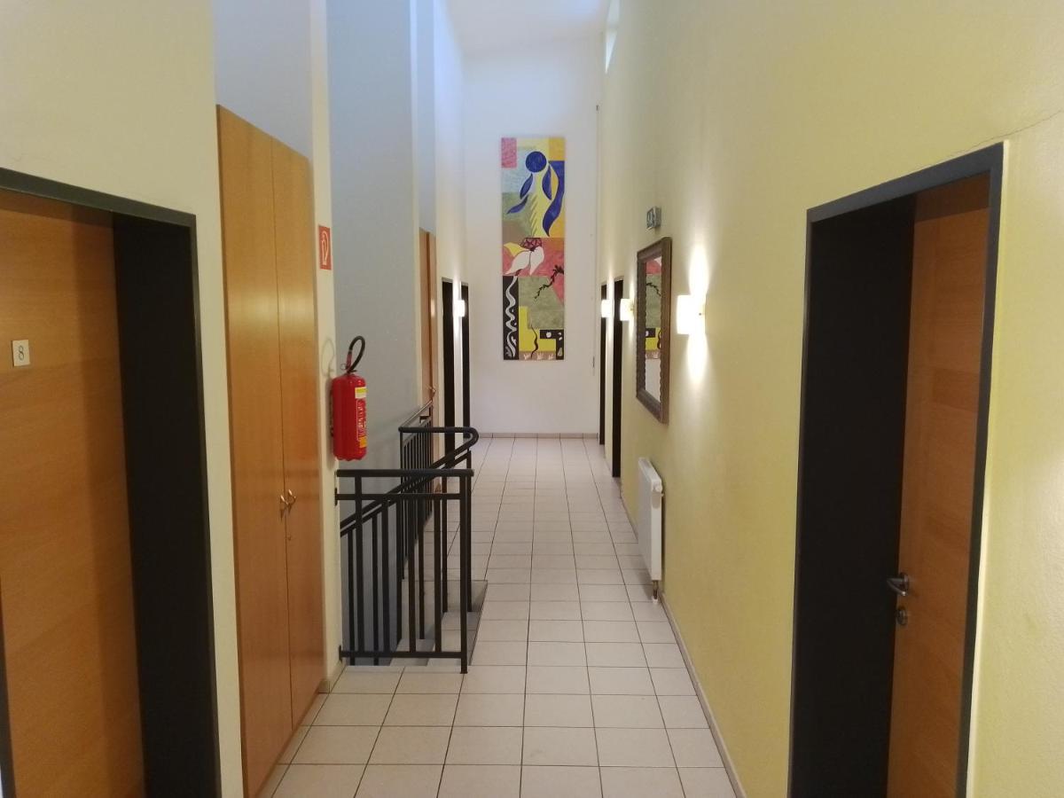 ריד אים אינקריס Pension Kappel מראה חיצוני תמונה