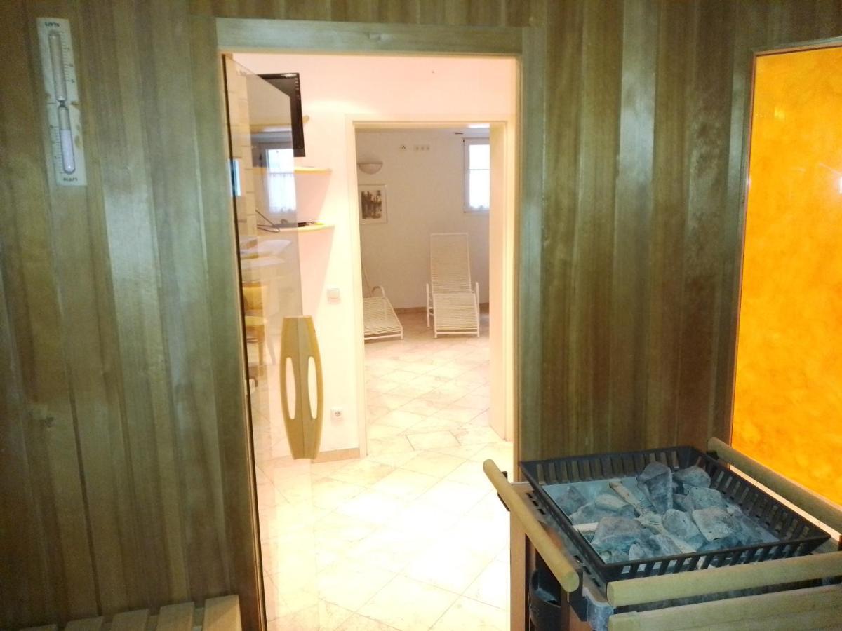 ריד אים אינקריס Pension Kappel מראה חיצוני תמונה