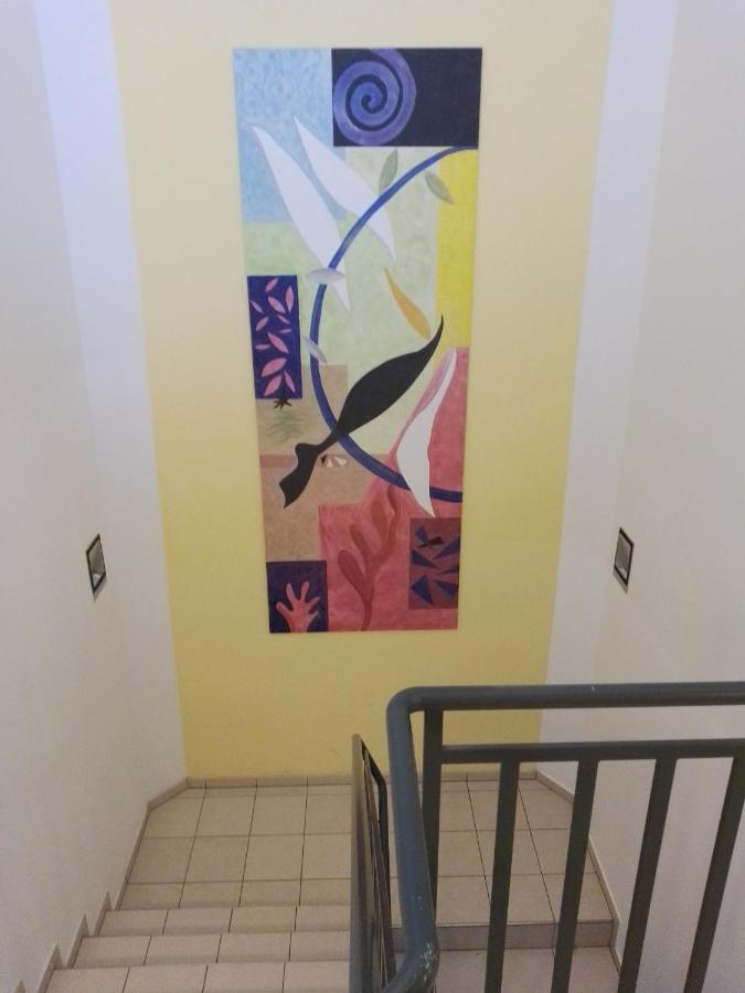 ריד אים אינקריס Pension Kappel מראה חיצוני תמונה