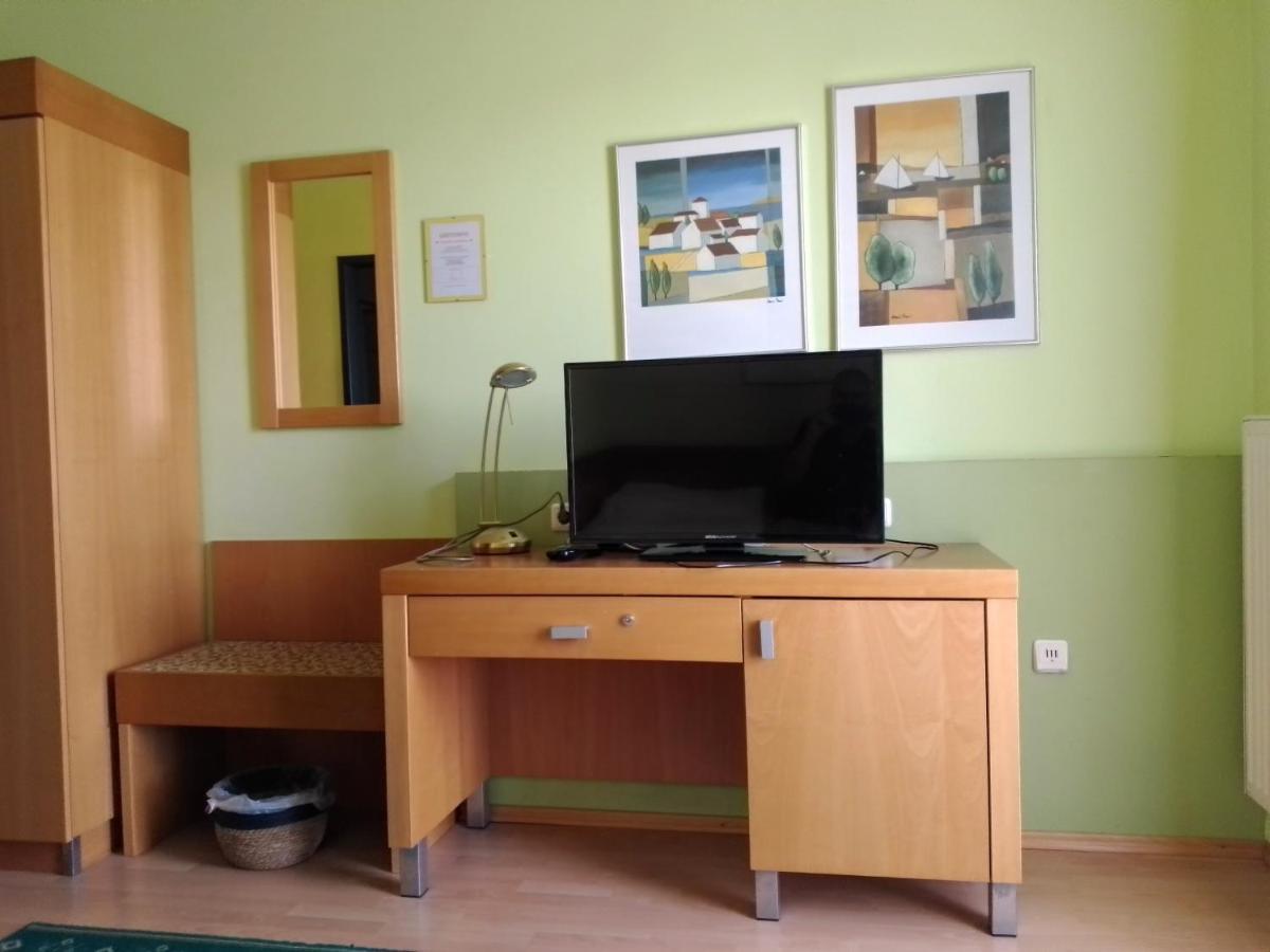 ריד אים אינקריס Pension Kappel מראה חיצוני תמונה