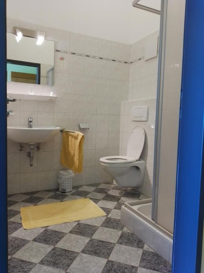 ריד אים אינקריס Pension Kappel מראה חיצוני תמונה
