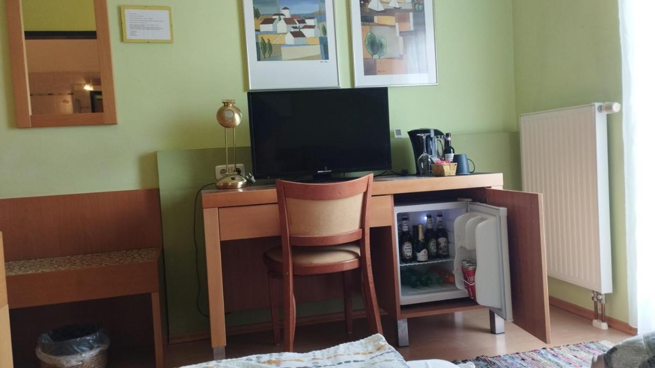 ריד אים אינקריס Pension Kappel מראה חיצוני תמונה