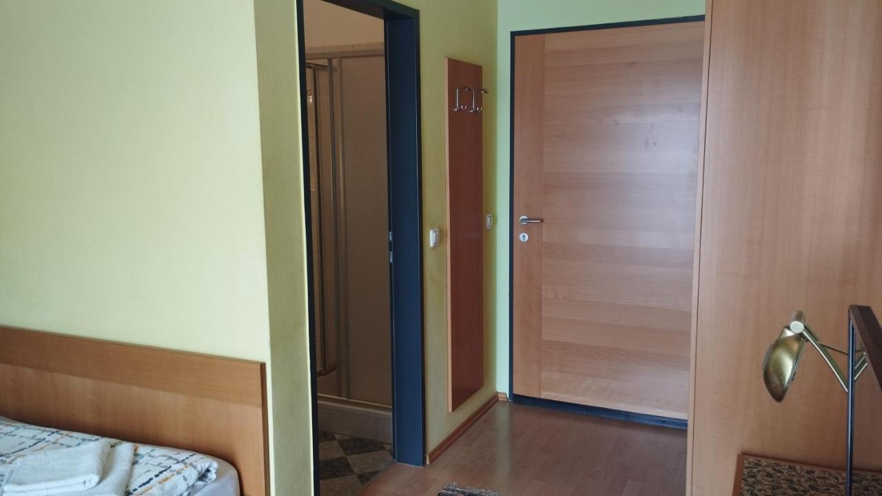 ריד אים אינקריס Pension Kappel מראה חיצוני תמונה